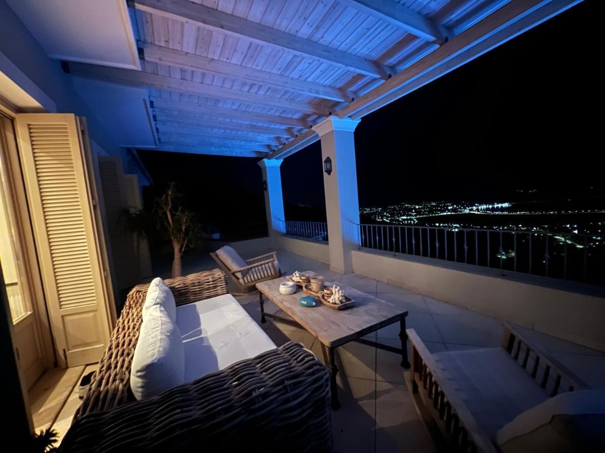 Villa Endless Blue *