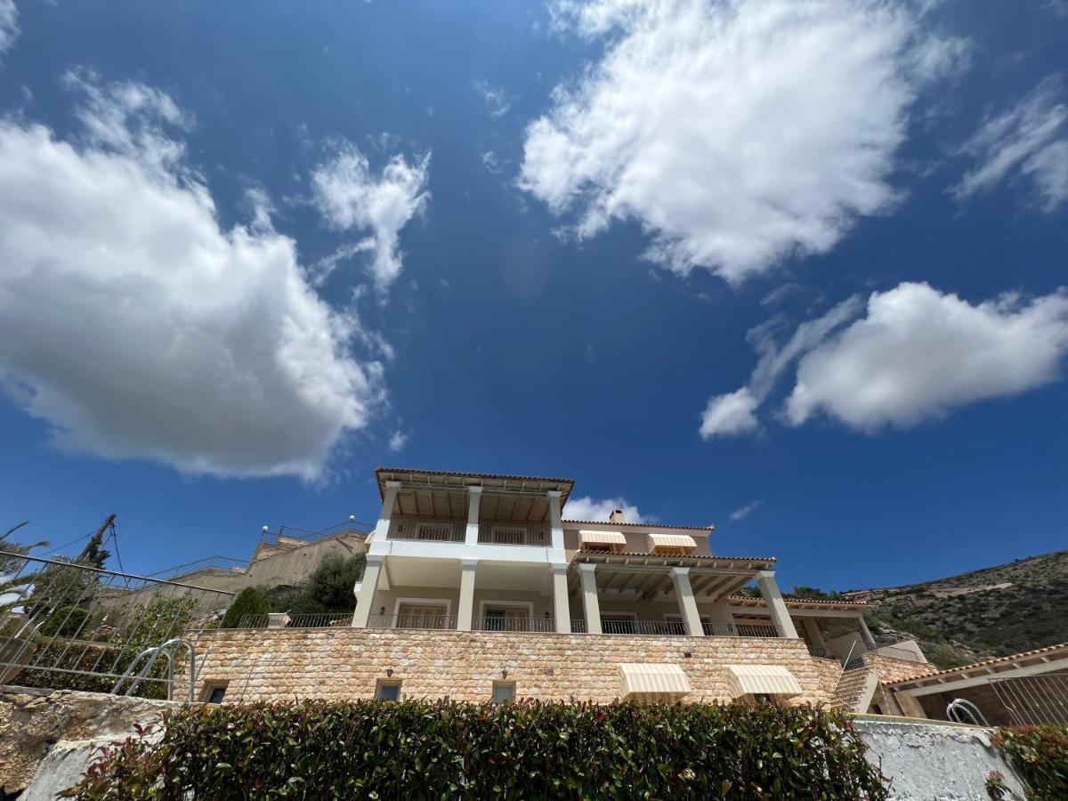Villa Endless Blue *
