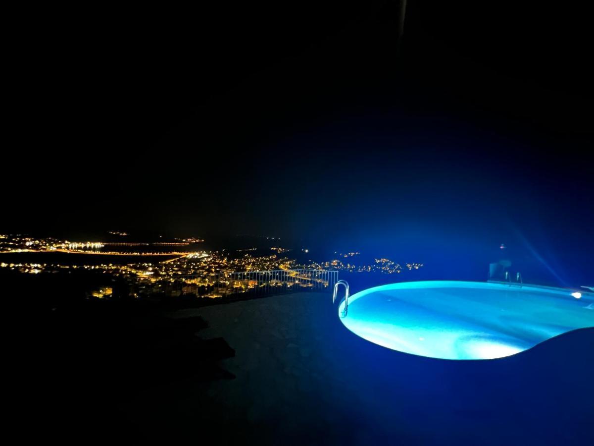 Endless Blue Villa