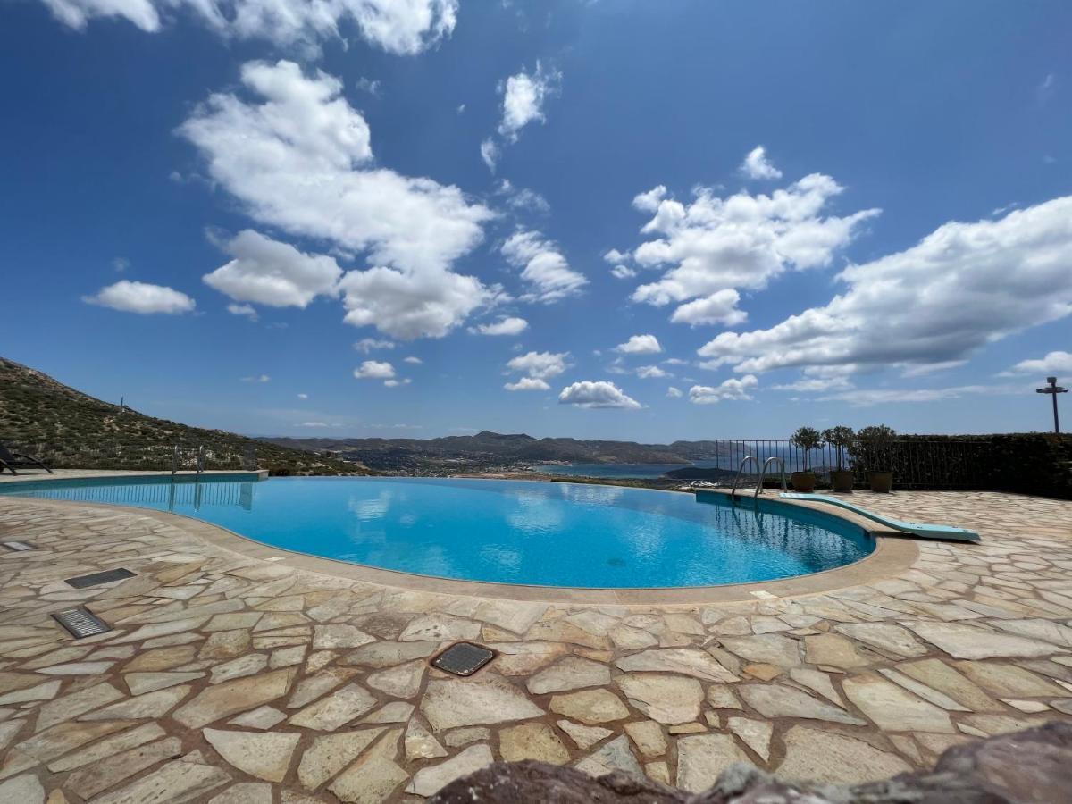 Endless Blue Villa