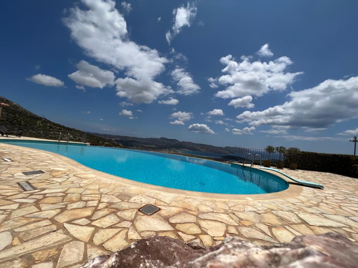Villa Endless Blue Anavyssos
